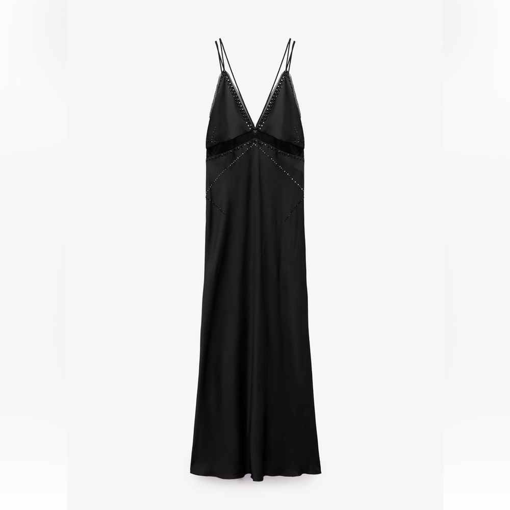 Zara dress